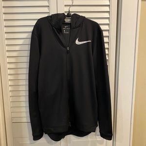 Nike Men’s Dryfit NBA jacket
